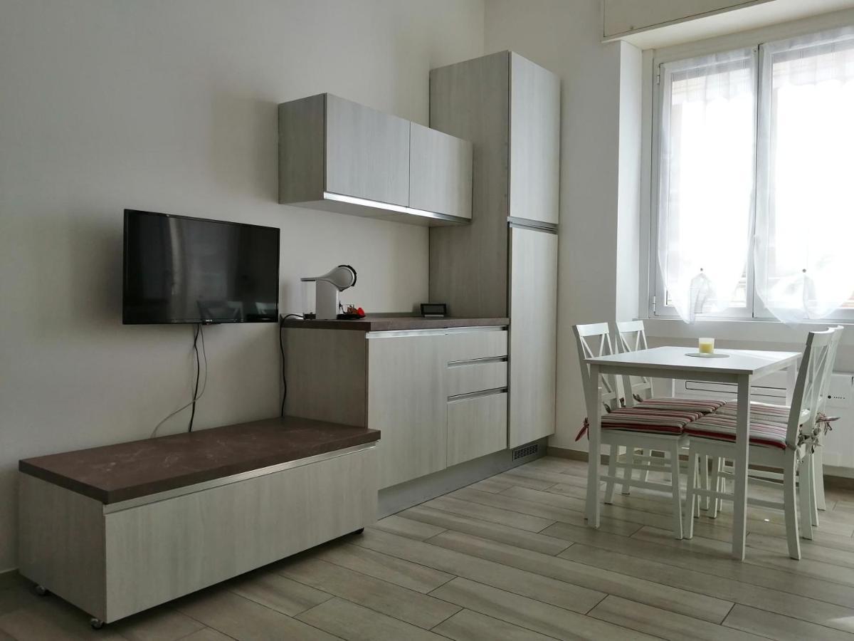 Appartamento Comodo Per Milano E Rho Fiera Exterior foto